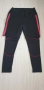Philipp Plein Sport 2 in 1 Stretch Mens Size M / L  НОВО! ОРИГИНАЛ! Мъжки Къси Панталони + Клин, снимка 1