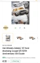 Количка Hot Wheels , снимка 5