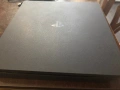 Sony PlayStation 4 с 8 игри, използвано, снимка 1