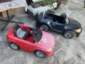 ￼акумулаторна кола с дистанционно, снимка 3