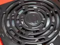 EVGA 600 W2 600W 80 Plus White Компютърно ATX захранване PC PSU 100-W2-0600-K2, снимка 3