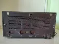 Дървено радио Philips 614B, 1940/1941 г., снимка 6
