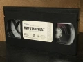 Видеокасета “ Миротворецът “ VHS, снимка 5