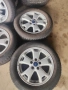 4бр.алуминиева джанта 16цола за Ford 5x108, снимка 2