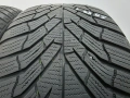 2бр зимни гуми 235/50/18 KUMHO L06205 , снимка 1