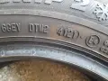 Продава една гума 155 70 13 цола,нова,Семперит,зимна, снимка 5
