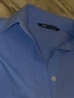 Риза Zara Състояние: 10/10 (Като нова) Материя: 100% памук, снимка 3