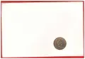 2 ПАУНДА 1995 ГОДИНА В НУМИЗМАТИЧЕН ПЛИК МОНЕТА (NUMISBRIEF) – ВЕЛИКОБРИТАНИЯ, снимка 6