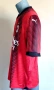 Puma Dry Cell AC Milan Zlatan Ibrahimovic  #11 Mens Size XL НОВО! ОРИГИНАЛ! Мъжка Тениска!, снимка 7