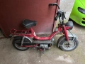 Педалетка, снимка 1