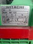 Строителна прахосмукачка Hitachi 1200 W, снимка 5