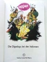 Mosaiк; Die Digedags Bei den Indianern" - № 3 - 1975г., снимка 2