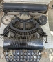 Ретро пишеща машина Adler Mod 7 от 1921 г., снимка 2