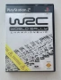 WRC World Rally Championship за PS2, снимка 1