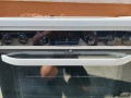 Като нова свободно стояща печка с индукционни котлони Voss Electrolux с 2 години гаранция! , снимка 4