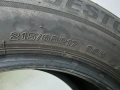 1бр зимна гума 215/65/17 BRIDGESTONE L05724 , снимка 3