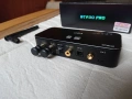 Продавам FiiO Portable DAC BT Transceiver BTA30 PRO, снимка 3