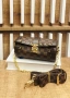 Louis Vuitton Дамска Чанта Луис Витон - Различни Цветове Код SK1469, снимка 4