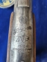въздушна пушка CZ -Чехия SLAVIA 625,cal.4,5 mm,неизползвана+10 кутийки чашки и пистолет Slavia ZVP, снимка 10