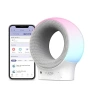 Aудио бебефон с Wi-Fi Hubble Eclipse, снимка 1