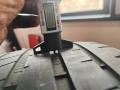 2бр. летни гуми 255/35/19 Goodyear, снимка 2