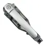 Предна лява външна дръжка Seat Toledo III 2004-2009 ID: 163226 ОЕМ: 0837207, снимка 1