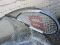 Ракета за скуош Wilson Hammer H Pro , снимка 14