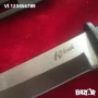 Нож COLD STEEL TANTO-Kobun 135х250, снимка 5