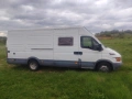 Iveco deily kemper, снимка 1