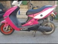 Malaguti F12 Phantom 50cc, снимка 2