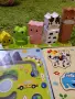 Дървени образователни игри, снимка 4
