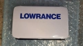 Сонар/картплотер с GPS lowrance elite TI 2 + aktive imaging 3 in 1 + карта бг, снимка 2