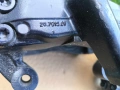 Спирачни апарати BREMBO за Мерцедес W209, снимка 3