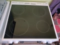 Печка с керамичен плот GORENJE - 60см, снимка 8