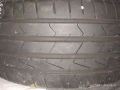 205/55/16 -Hankook- 6мм грайфер, снимка 2