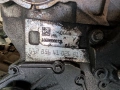 642.856 Двигател гол OEM MERCEDES W212 E 350 CDI 4MATIC OM642 2011
, снимка 3