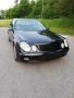 Mercedes-Benz W211 270cdi 177к.с. седан автомат се продава на части, снимка 1