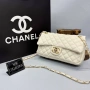 Chanel Дамска Чанта С Дълга Дръжка За През Рамо Шанел - Различни Цветове Код SK1431, снимка 8