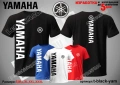 YAMAHA тениска и шапка, снимка 9