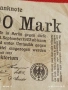 Две райхбанкноти 200 000 марки 1923г. / 20 000 марки 1923г. Германия редки за КОЛЕКЦИЯ 53249, снимка 3
