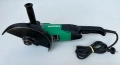 HiKoki G 23ST / Hitachi G 23ST - Голям ъглошлайф 2000W 230мм, снимка 1