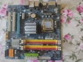 Gigabyte GA-EG41MF-US2H дънна платка (micro-ATX) , снимка 1