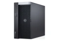 Работна станция Dell T7600 Tower E5-2670 Quadro K2000 32GB DDR3 256GB SSD + 500GB HDD, снимка 1