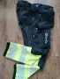 Blaklader 1993 4-Way Stretch Hi Vis Work Trousers - мъжки работен панталон 54/ХЛ, снимка 9