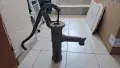 продавам употребявана ръчна помпа, снимка 1