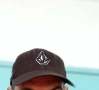 Шапка Volcom flexfit, размер S-М., снимка 2