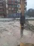 Услуги с багери изкопи насипи чук за къртене на бетони , снимка 2