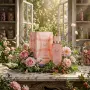 Lattafa Hayaati Florence EDP 100 мл , снимка 4
