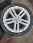 Лети джанти 20" с зимни гуми за Audi A6 4G C7 Allroad  , снимка 5
