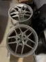 Джанти Stilauto 17 5/98 ET35 8J, снимка 5